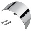 Vizor față/spate pentru semnalizatoare cromat DRAG SPECIALTIES 72379 Vizor față/spate pentru semnalizatoare cromat DRAG SPECIALTIES 72379 thumb