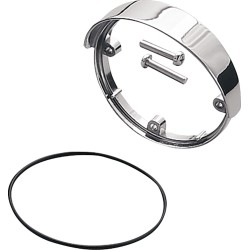 Turnare față/spate pentru semnalizatoare crom DRAG SPECIALTIES 73021 Turnare față/spate pentru semnalizatoare crom DRAG SPECIALTIES 73021