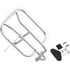 Suport bagaje pentru aripă chrome DRAG SPECIALTIES 77-0054-BX-LB2