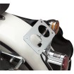 Suport din oțel pentru număr de înmatriculare LAYDOWN DRAG SPECIALTIES 720133 thumb