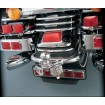 Set pentru receptor de remorcă DRAG SPECIALTIES 725558-BC324 Set pentru receptor de remorcă DRAG SPECIALTIES 725558-BC324 thumb