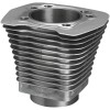 Cilindru de rezervă big twin 1340 argintiu DRAG SPECIALTIES 16510-83A-LB2