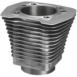 Cilindru de rezervă big twin 1340 argintiu DRAG SPECIALTIES 16510-83A-LB2 Cilindru de rezervă big twin 1340 argintiu DRAG SPECIALTIES 16510-83A-LB2
