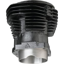 Cilindru de rezervă Shovelhead 1200 spate negru DRAG SPECIALTIES 750604-BX-LB2 Cilindru de rezervă Shovelhead 1200 spate negru DRAG SPECIALTIES 750604-BX-LB2