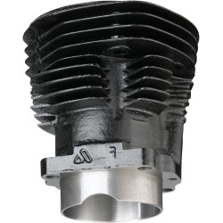 Cilindru de rezervă Shovelhead 1200 față negru DRAG SPECIALTIES 750605-BX-LB2 Cilindru de rezervă Shovelhead 1200 față negru DRAG SPECIALTIES 750605-BX-LB2