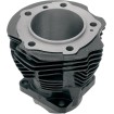 Cilindru de rezervă PANHEAD 1200 față negru DRAG SPECIALTIES 750607-BX-LB2 thumb