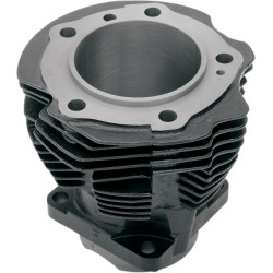 Cilindru de rezervă PANHEAD 1200 față negru DRAG SPECIALTIES 750607-BX-LB2 Cilindru de rezervă PANHEAD 1200 față negru DRAG SPECIALTIES 750607-BX-LB2