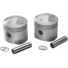 Piston de rezervă 1200CC 3.4375