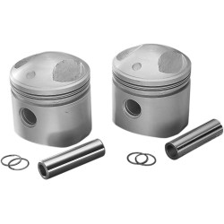 Piston de rezervă 1340CC 3.498 Piston de rezervă 1340CC 3.498