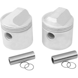 Piston de rezervă XL-1000CC 3.1875 Piston de rezervă XL-1000CC 3.1875