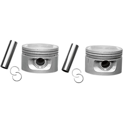 Piston de rezervă XL-1200CC 3.498 Piston de rezervă XL-1200CC 3.498