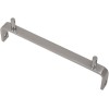 Clema de montare pentru șa simplă RIGID-XL-FRAME crom DRAG SPECIALTIES 902016-BULK