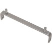 Clema de montare pentru șa simplă RIGID-XL-FRAME crom DRAG SPECIALTIES 902016-BULK thumb