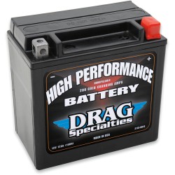 Baterie fără întreținere AGM 12V acid-plumb înlocuitor 150 mm x 87 mm x 145 mm negru DRAG SPECIALTIES DRSM7RH4L Baterie fără întreținere AGM 12V acid-plumb înlocuitor 150 mm x 87 mm x 145 mm negru DRAG SPECIALTIES DRSM7RH4L