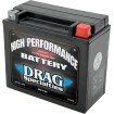 Baterie AGM de înaltă performanță 12V acid-plumb înlocuitor 175 mm x 87 mm x 155 mm negru DRAG SPECIALTIES DRSM720BH Baterie AGM de înaltă performanță 12V acid-plumb înlocuitor 175 mm x 87 mm x 155 mm negru DRAG SPECIALTIES DRSM720BH thumb