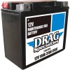 Baterie DRAG YTX20H-FT-BS DRAG SPECIALTIES DTX20H-FT-EU