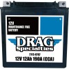 Baterie DRAG SPEC YTX14L-FT DRAG SPECIALTIES DTX14L-FT-EU