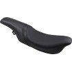Șa predator spate 2-up vinil negru DRAG SPECIALTIES 0801-0212 Șa predator spate 2-up vinil negru DRAG SPECIALTIES 0801-0212 thumb