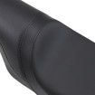 Șa predator spate 2-up vinil negru DRAG SPECIALTIES 0801-0212 Șa predator spate 2-up vinil negru DRAG SPECIALTIES 0801-0212 thumb