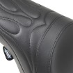 Șa predator spate 2-up vinil negru DRAG SPECIALTIES 0801-0213 Șa predator spate 2-up vinil negru DRAG SPECIALTIES 0801-0213 thumb
