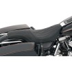 Șa predator spate 2-up vinil negru DRAG SPECIALTIES 0801-0213 Șa predator spate 2-up vinil negru DRAG SPECIALTIES 0801-0213 thumb