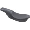 Șa predator spate 2-up vinil negru DRAG SPECIALTIES 0801-0214 Șa predator spate 2-up vinil negru DRAG SPECIALTIES 0801-0214 thumb