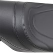 Șa predator spate 2-up vinil negru DRAG SPECIALTIES 0801-0214 Șa predator spate 2-up vinil negru DRAG SPECIALTIES 0801-0214 thumb