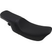 Șa PREDATOR 2-UP spate netedă vinil negru DRAG SPECIALTIES 0801-0367 Șa PREDATOR 2-UP spate netedă vinil negru DRAG SPECIALTIES 0801-0367 thumb