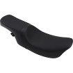 Șa PREDATOR 2-UP spate netedă vinil negru DRAG SPECIALTIES 0801-0367 Șa PREDATOR 2-UP spate netedă vinil negru DRAG SPECIALTIES 0801-0367 thumb