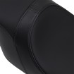 Șa PREDATOR 2-UP spate netedă vinil negru DRAG SPECIALTIES 0801-0367 Șa PREDATOR 2-UP spate netedă vinil negru DRAG SPECIALTIES 0801-0367 thumb