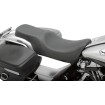 Șa PREDATOR 2-UP spate netedă vinil negru DRAG SPECIALTIES 0801-0367 Șa PREDATOR 2-UP spate netedă vinil negru DRAG SPECIALTIES 0801-0367 thumb