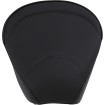 Șa din spate solo rear seats wide rear pillion pad vinyl black DRAG SPECIALTIES 0801-0467 Șa din spate solo rear seats wide rear pillion pad vinyl black DRAG SPECIALTIES 0801-0467 thumb