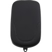 Șa spate solo rear seats narrow rear pillion pad vinyl black DRAG SPECIALTIES 0801-0469 Șa spate solo rear seats narrow rear pillion pad vinyl black DRAG SPECIALTIES 0801-0469 thumb