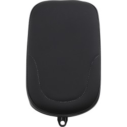 Șa spate solo rear seats narrow rear pillion pad vinyl black DRAG SPECIALTIES 0801-0469 Șa spate solo rear seats narrow rear pillion pad vinyl black DRAG SPECIALTIES 0801-0469