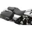 Șa individuală față din vinil negru DRAG SPECIALTIES 0801-0493 Șa individuală față din vinil negru DRAG SPECIALTIES 0801-0493 thumb