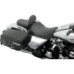 Șa individuală față din vinil negru DRAG SPECIALTIES 0801-0493 Șa individuală față din vinil negru DRAG SPECIALTIES 0801-0493 thumb
