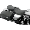 Șa individuală față din vinil negru DRAG SPECIALTIES 0801-0493 Șa individuală față din vinil negru DRAG SPECIALTIES 0801-0493 thumb