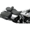 Șa individuală față din vinil negru DRAG SPECIALTIES 0801-0493 Șa individuală față din vinil negru DRAG SPECIALTIES 0801-0493 thumb