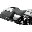Șa individuală față din vinil negru DRAG SPECIALTIES 0801-0493 Șa individuală față din vinil negru DRAG SPECIALTIES 0801-0493 thumb