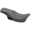 Șa predator spate netedă vinil negru DRAG SPECIALTIES 0801-0614 Șa predator spate netedă vinil negru DRAG SPECIALTIES 0801-0614 thumb