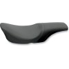 Șa predator smooth vinyl black DRAG SPECIALTIES 0801-0616