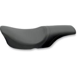 Șa predator smooth vinyl black DRAG SPECIALTIES 0801-0616 Șa predator smooth vinyl black DRAG SPECIALTIES 0801-0616