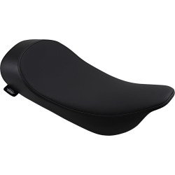 Șa low profile solo vinil negru DRAG SPECIALTIES 0801-0727 Șa low profile solo vinil negru DRAG SPECIALTIES 0801-0727