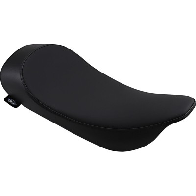 Șa low profile solo vinil negru DRAG SPECIALTIES 0801-0727 Șa low profile solo vinil negru DRAG SPECIALTIES 0801-0727