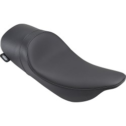 Șa low profile solo seat cu poziționare frontală solo vinyl black DRAG SPECIALTIES 0801-0730 Șa low profile solo seat cu poziționare frontală solo vinyl black DRAG SPECIALTIES 0801-0730