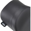 Șa low profile solo seat cu poziționare frontală solo vinyl black DRAG SPECIALTIES 0801-0730 Șa low profile solo seat cu poziționare frontală solo vinyl black DRAG SPECIALTIES 0801-0730 thumb
