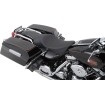 Șa low profile solo seat cu poziționare frontală solo vinyl black DRAG SPECIALTIES 0801-0730 Șa low profile solo seat cu poziționare frontală solo vinyl black DRAG SPECIALTIES 0801-0730 thumb