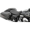 Șa cu profil jos pentru o persoană DRAG SPECIALTIES 0801-0870 Șa cu profil jos pentru o persoană DRAG SPECIALTIES 0801-0870 thumb