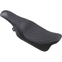 Șa CABALLERO diamond style black DRAG SPECIALTIES 0801-1003 Șa CABALLERO diamond style black DRAG SPECIALTIES 0801-1003