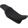 Șa extended reach predator black DRAG SPECIALTIES 0801-1005
